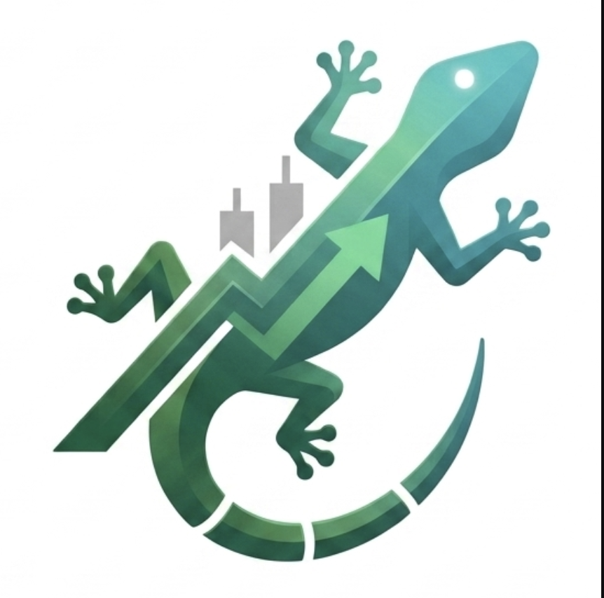 The Gecko emblem